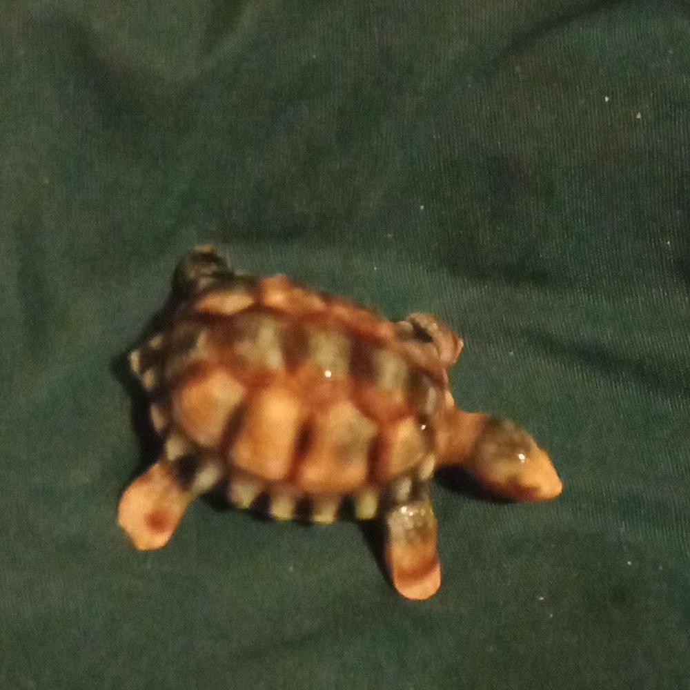 Vintage Wade made in England/Porcelain π’1970s highly collectable 4 collectors x - Picture 2 of 5